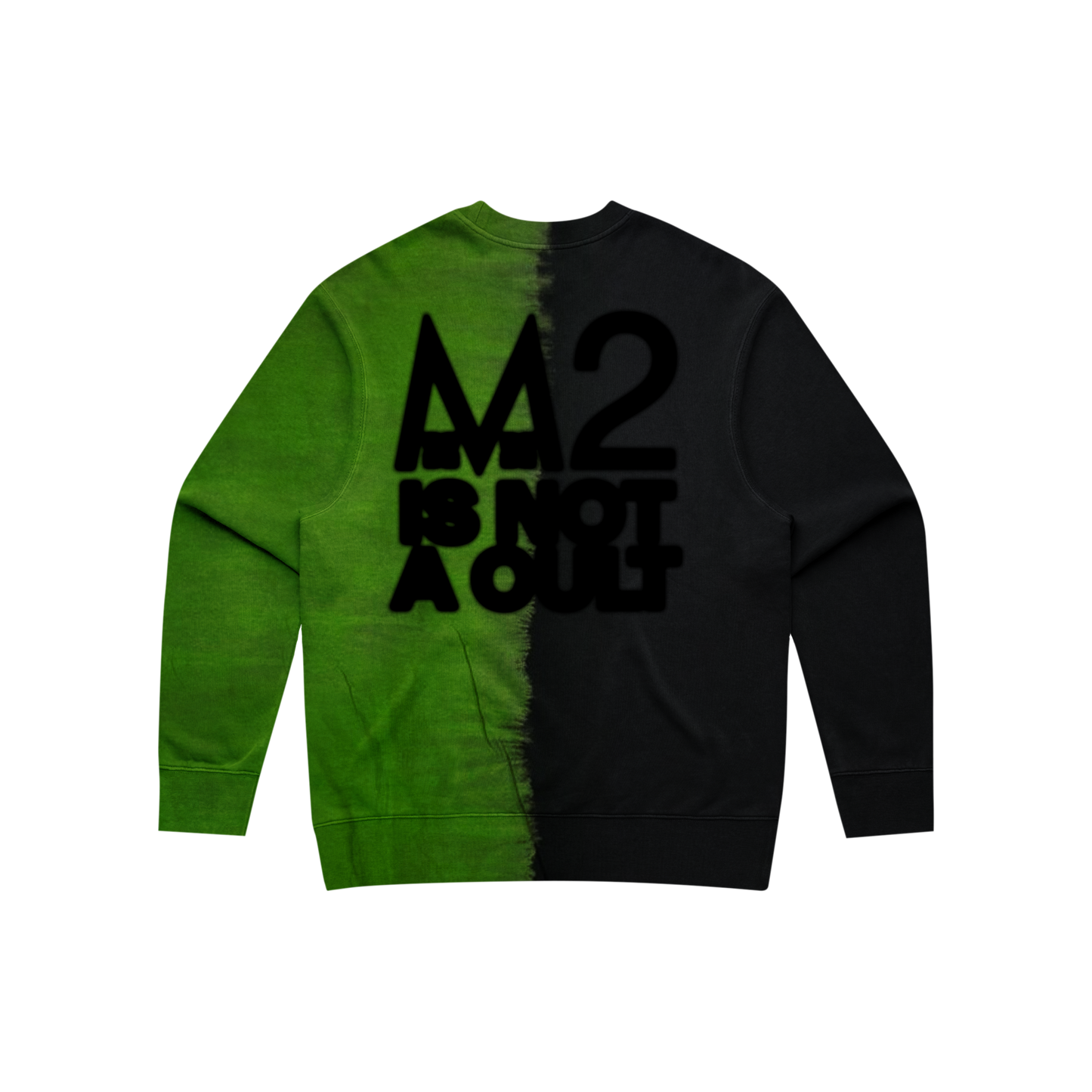 M2 Wants You CREWNECK (PRE ORDER)