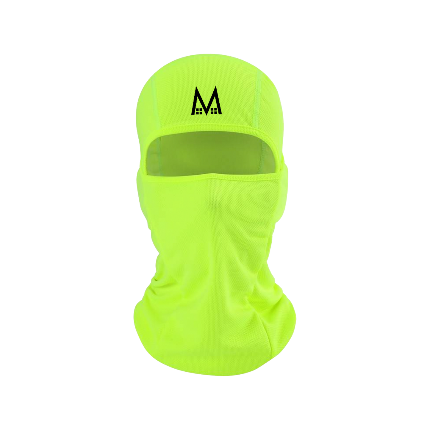 Mansionz Logo Balaclava (PRE ORDER)