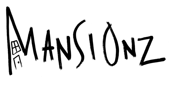 Mansionz Merch logo