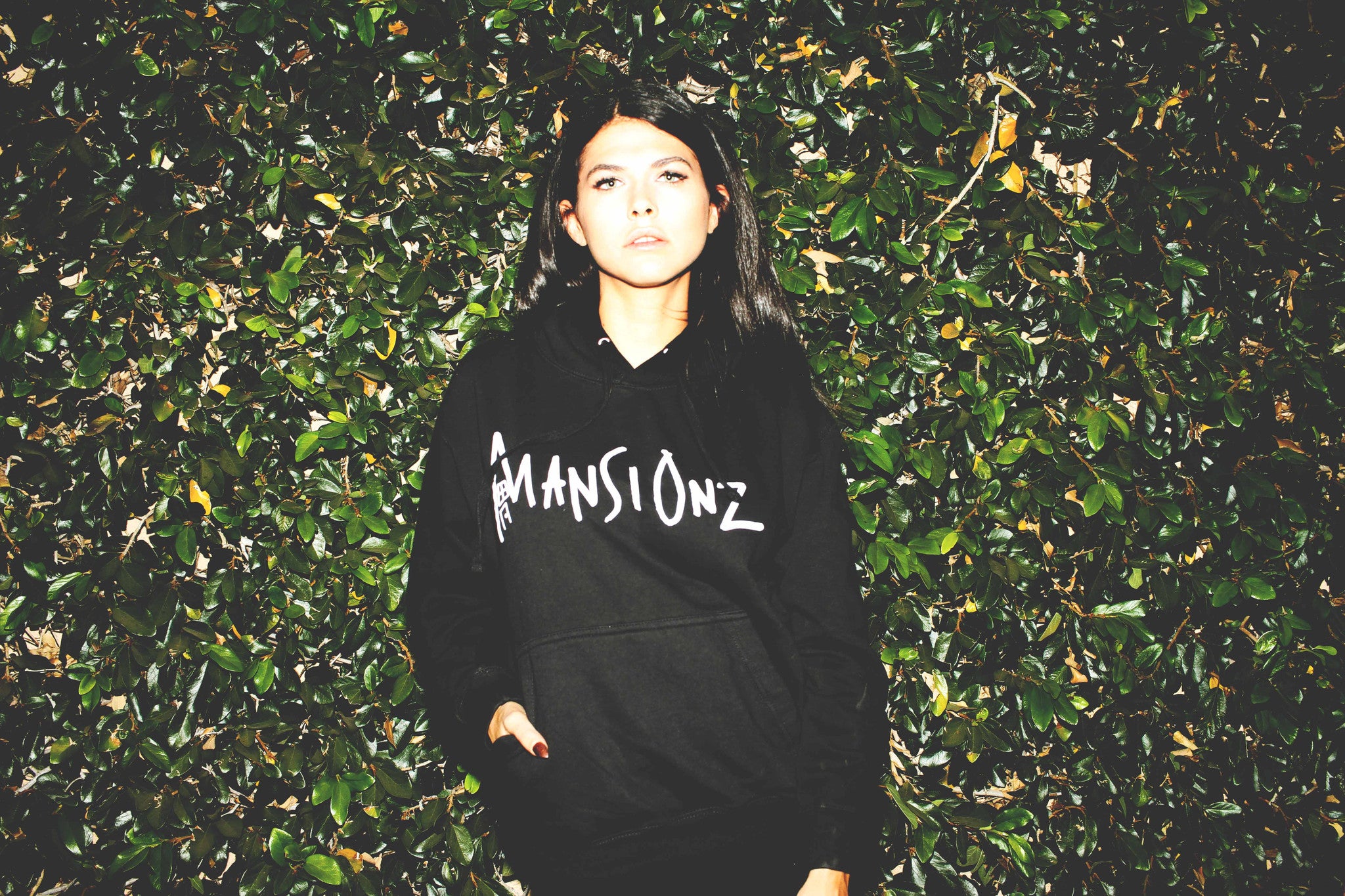 Mansionz Hoodie – Mansionz Merch